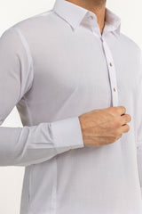 Vision Ovation Unstitched Fabric Blended