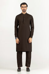 Vision Pinnacle Unstitched Fabric Blended