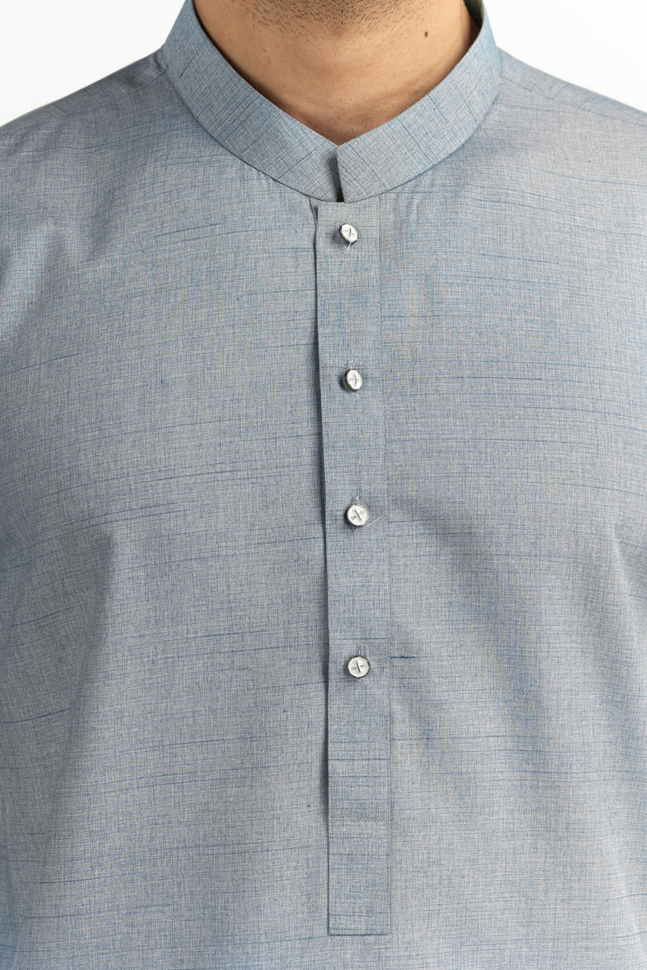 Vision Sanford Unstitched Fabric Blended