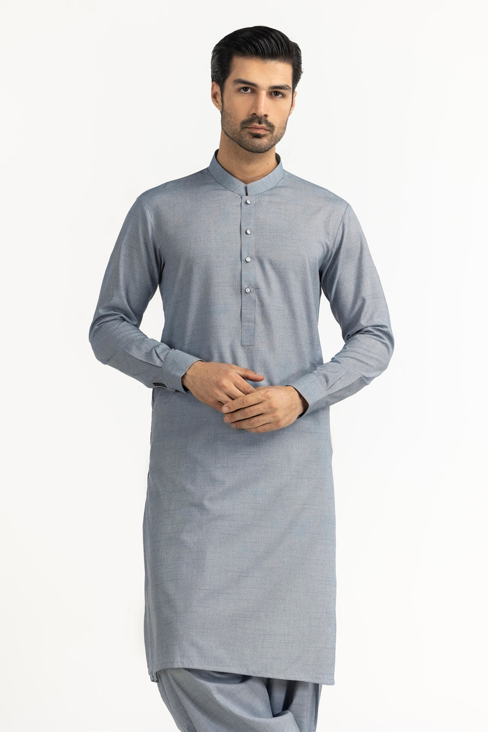 Vision Sanford Unstitched Fabric Blended