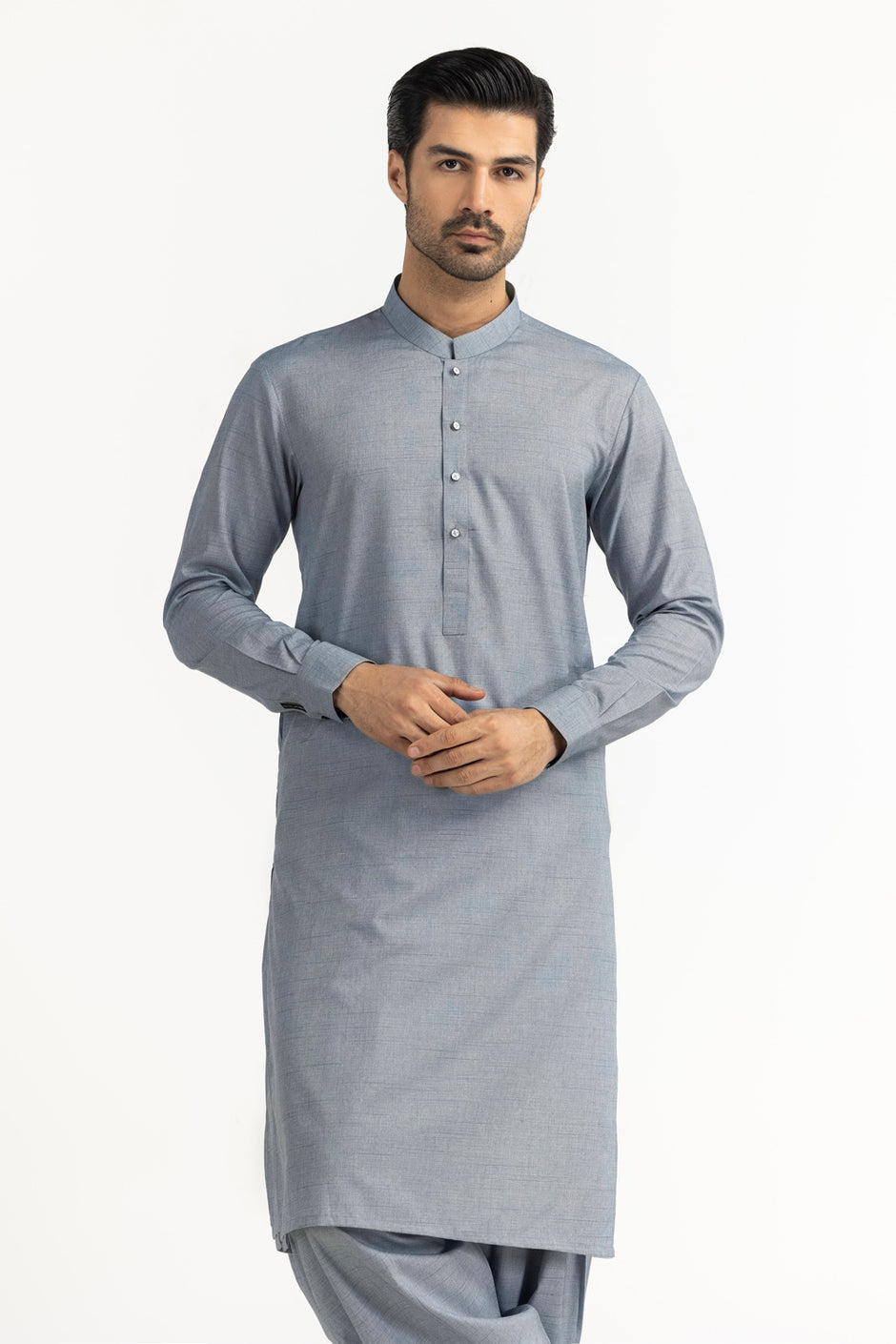 Vision Sanford Unstitched Fabric Blended