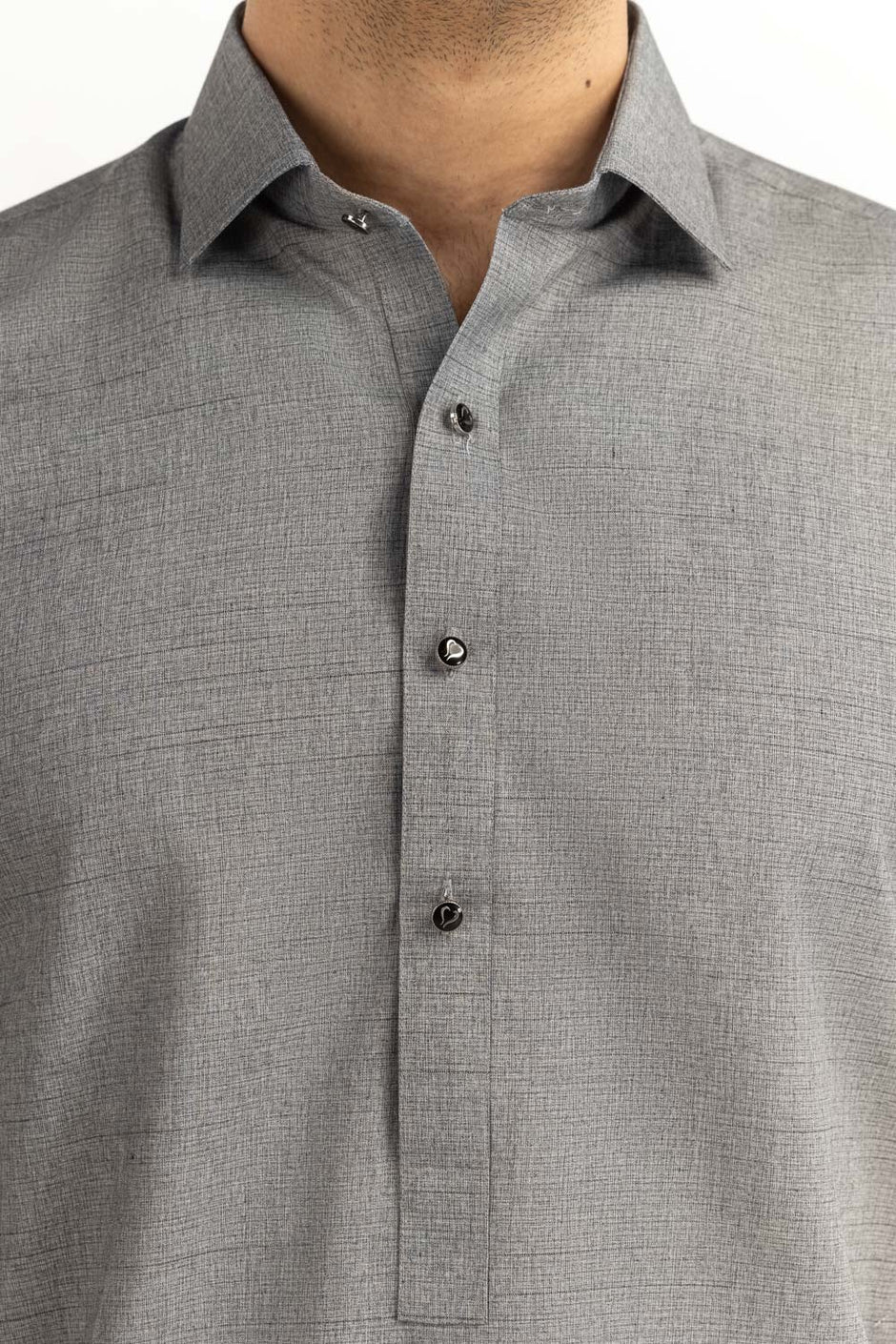Vision Sanford Unstitched Fabric Blended