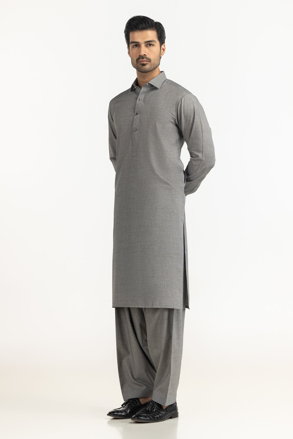 Vision Sanford Unstitched Fabric Blended
