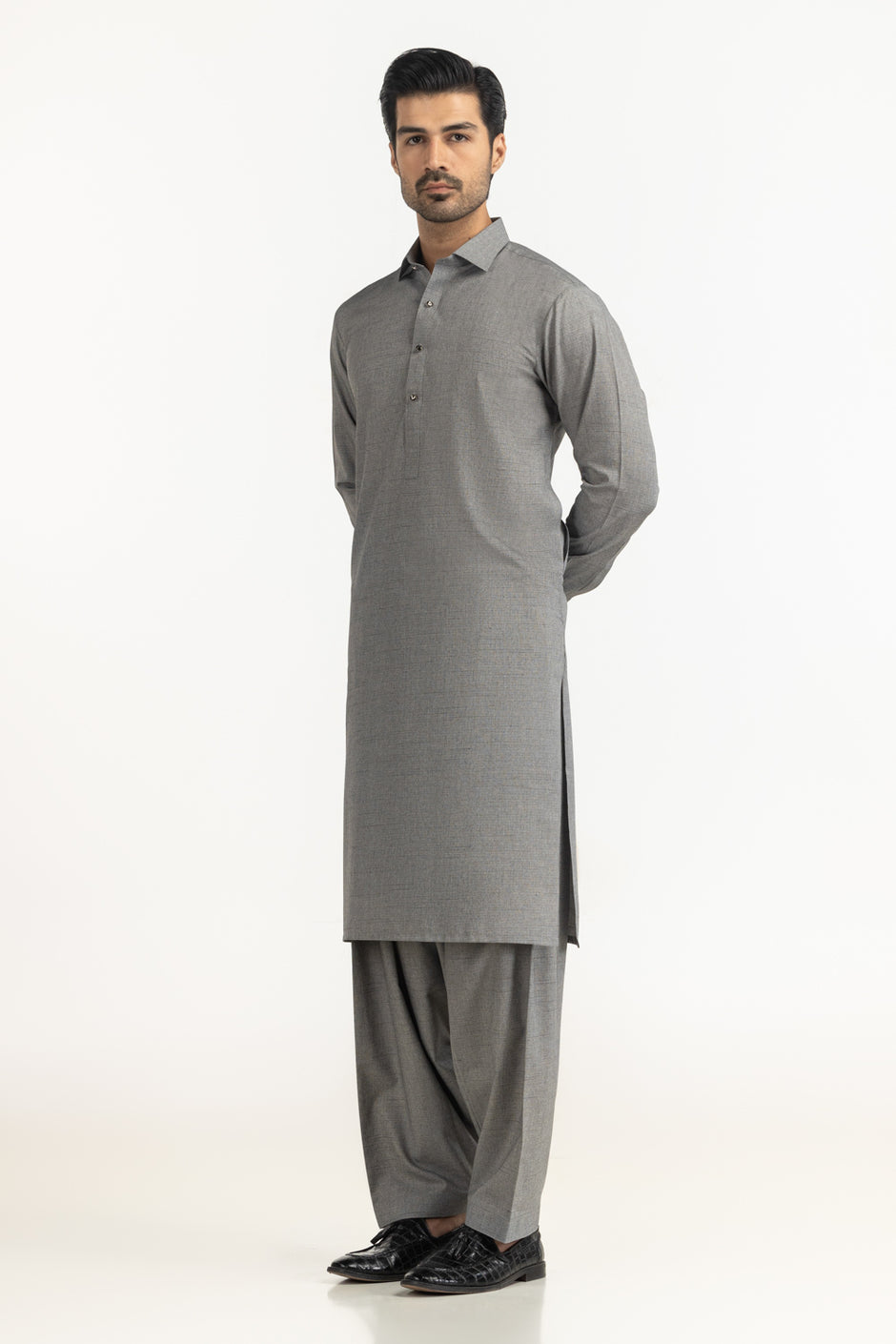 Vision Sanford Unstitched Fabric Blended
