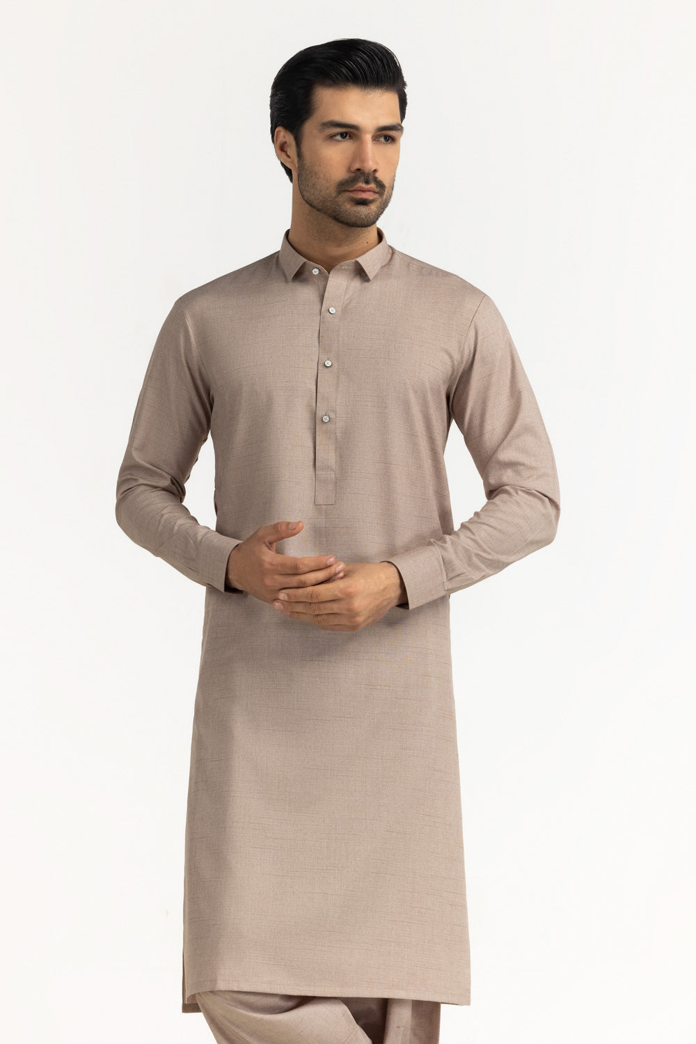 Vision Sanford Unstitched Fabric Blended