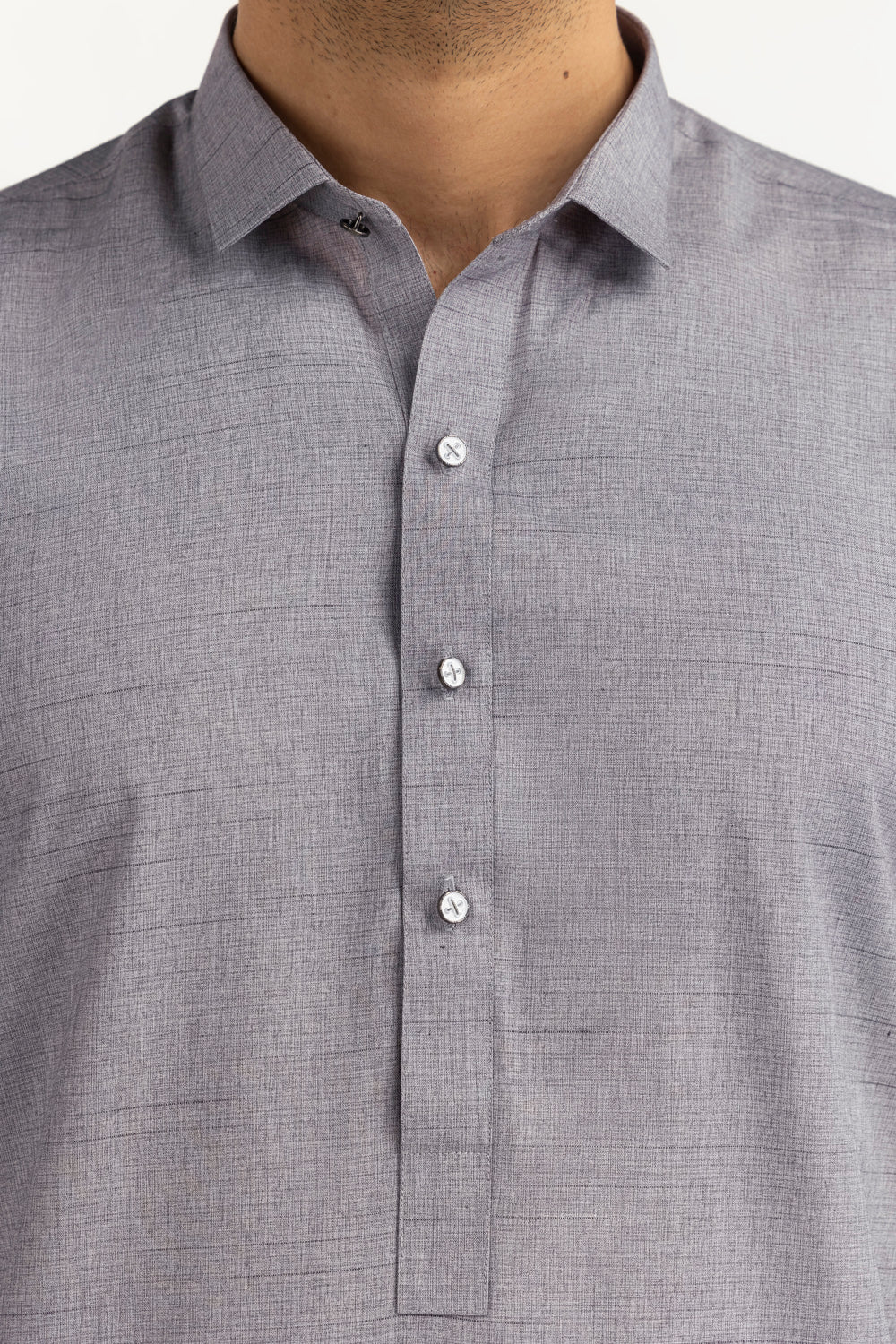 Vision Sanford Unstitched Fabric Blended