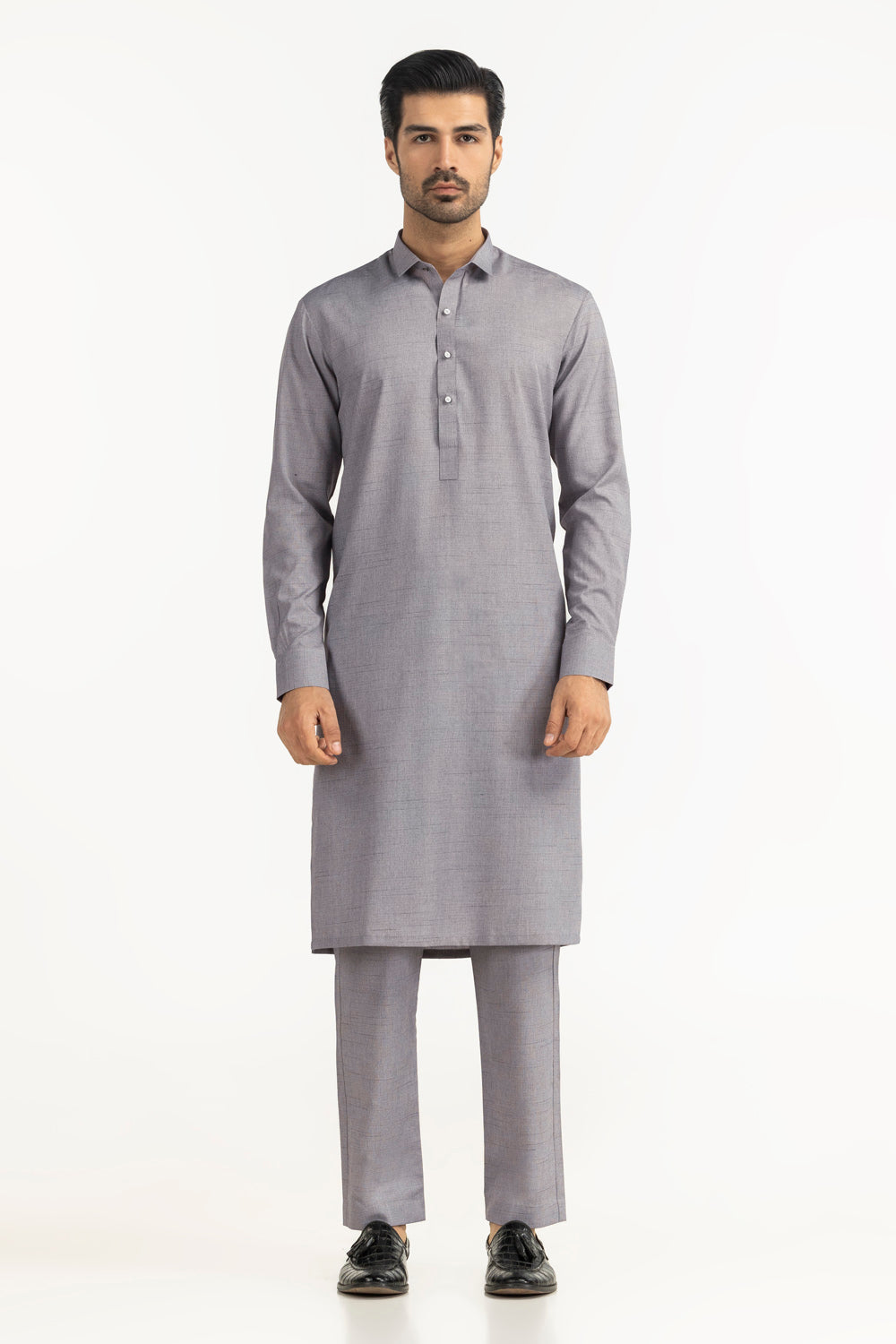 Vision Sanford Unstitched Fabric Blended