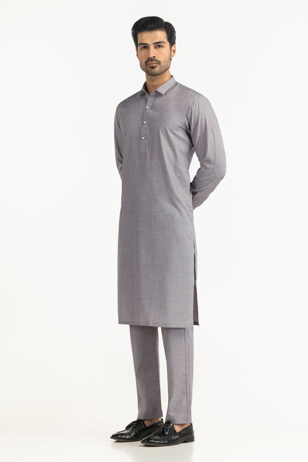 Vision Sanford Unstitched Fabric Blended
