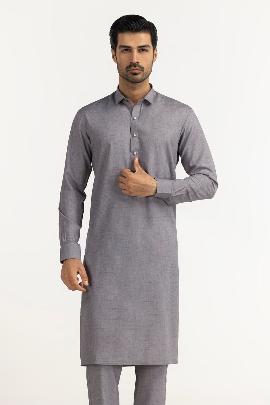 Vision Sanford Unstitched Fabric Blended