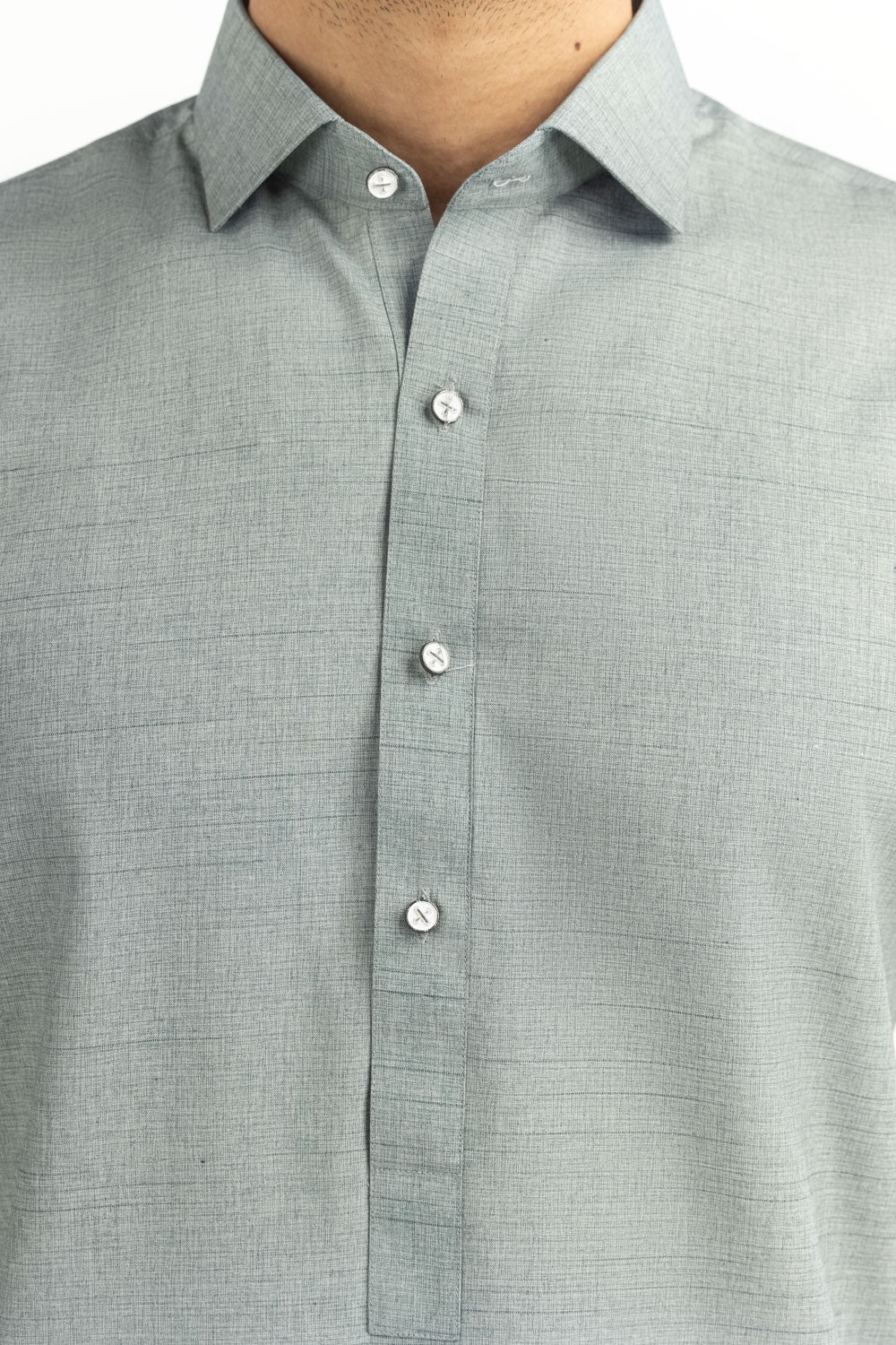 Vision Sanford Unstitched Fabric Blended