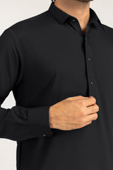 Vision Solira Unstitched Fabric Blended-LF