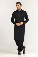 Vision Solira Unstitched Fabric Blended-LF