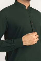 Vision Solira Unstitched Fabric Blended-LF