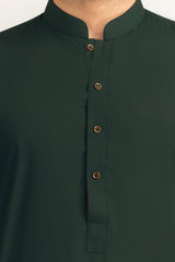 Vision Solira Unstitched Fabric Blended-LF