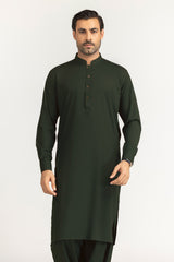 Vision Solira Unstitched Fabric Blended-LF