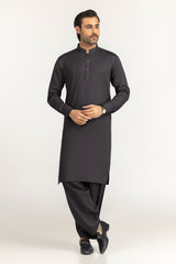 Vision Solira Unstitched Fabric Blended-LF