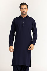 Vision Solira Unstitched Fabric Blended-LF