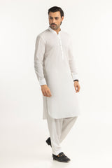 Vision Solira Unstitched Fabric Blended-LF