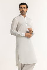 Vision Solira Unstitched Fabric Blended-LF