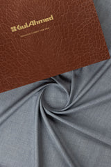 Vision Sublime Unstitched Fabric Blended with Gift Box