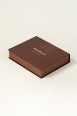 Vision Sublime Unstitched Fabric Blended with Gift Box