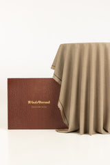 Vision Sublime Unstitched Fabric Blended with Gift Box