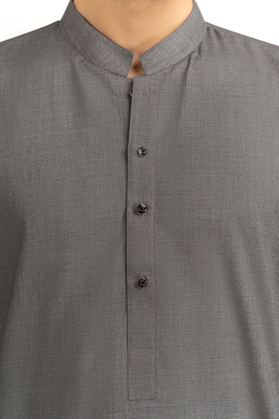 Vision Sublime Unstitched Fabric Blended