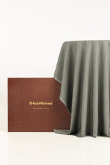 Vision Sublime Unstitched Fabric Blended with Gift Box