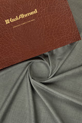 Vision Sublime Unstitched Fabric Blended with Gift Box