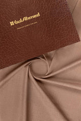 Vision Sublime Unstitched Fabric Blended with Gift Box