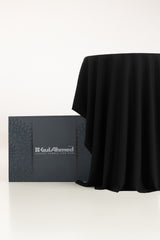 Vision Taurus Unstitched Fabric Blended with Gift Box