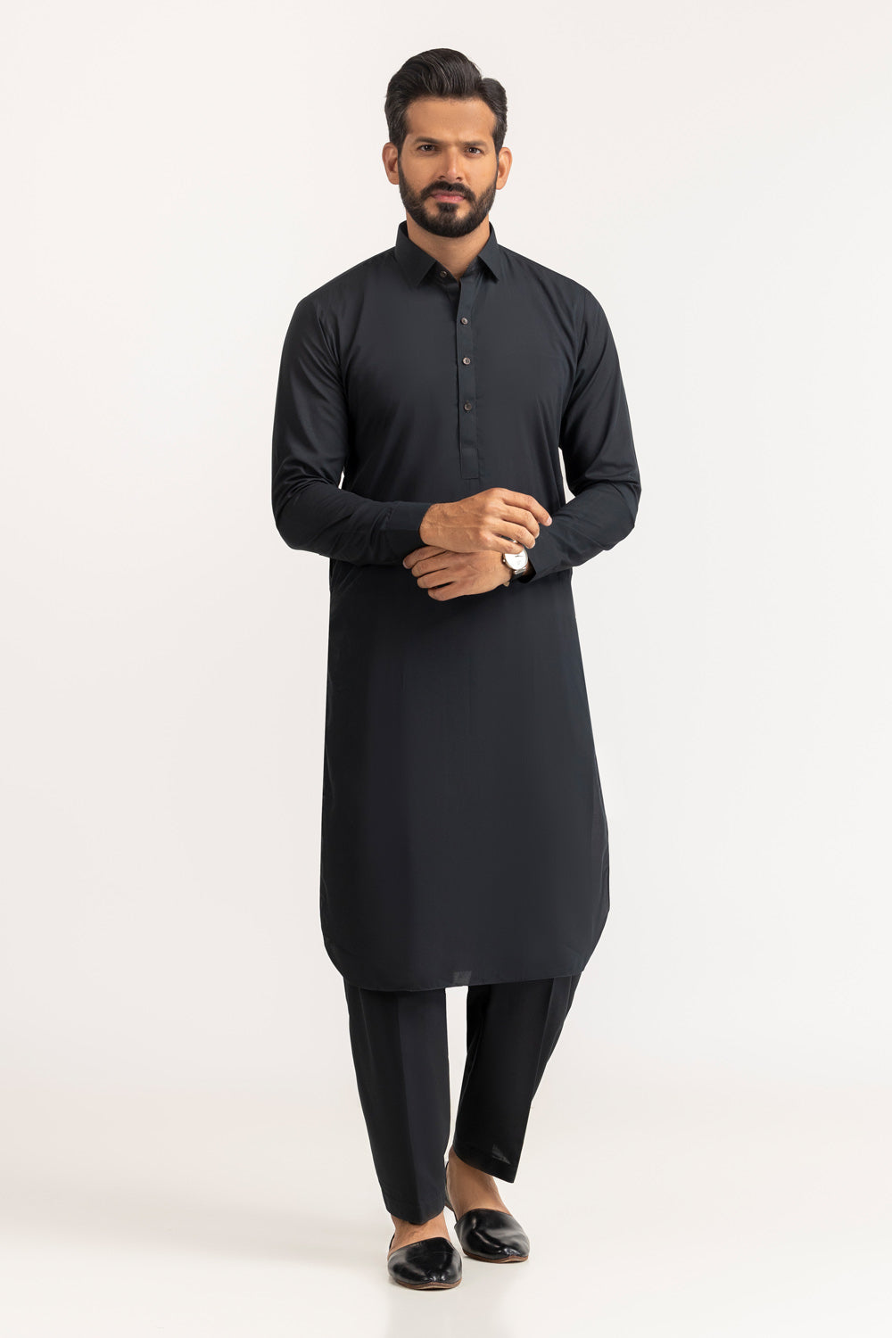 Vision Taurus Unstitched Fabric Blended