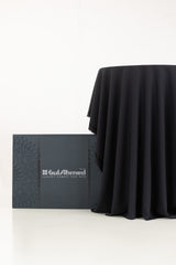 Vision Taurus Unstitched Fabric Blended with Gift Box