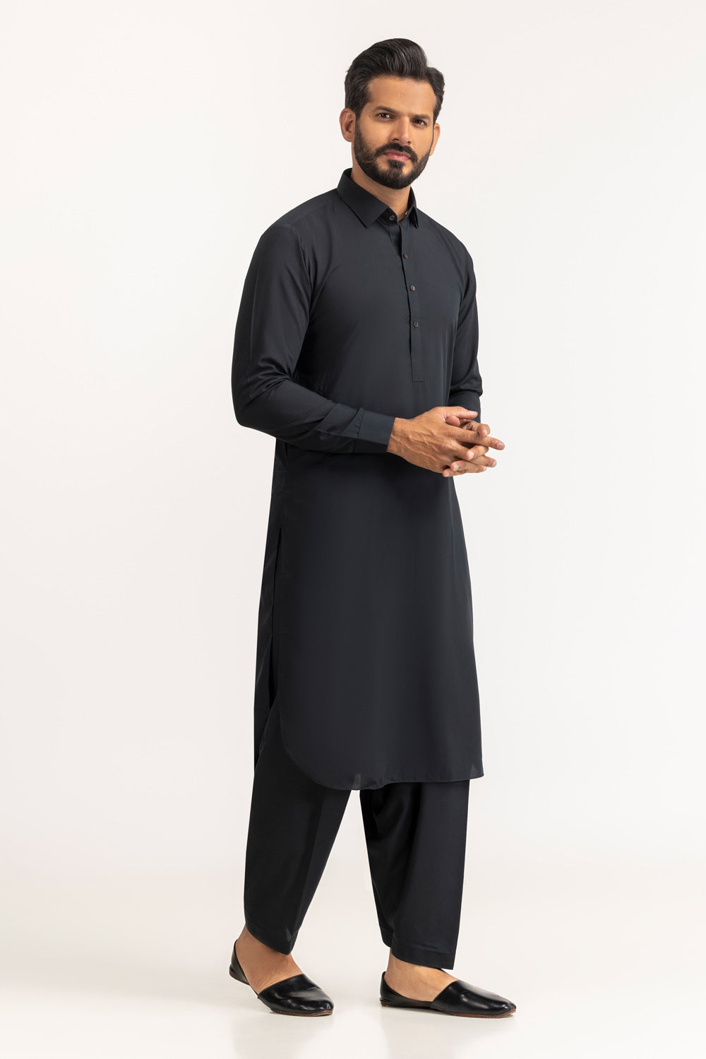 Vision Taurus Unstitched Fabric Blended