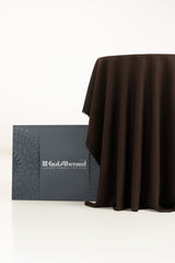 Vision Taurus Unstitched Fabric Blended with Gift Box