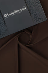 Vision Taurus Unstitched Fabric Blended with Gift Box