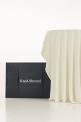 Vision Taurus Unstitched Fabric Blended with Gift Box