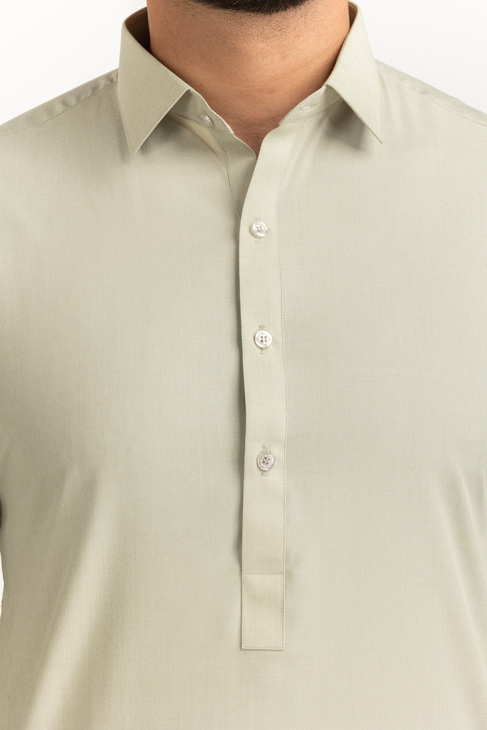 Vision Taurus Unstitched Fabric Blended