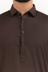 Vision Zeal Unstitched Fabric Blended-LF