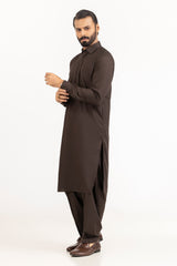 Vision Zeal Unstitched Fabric Blended-LF
