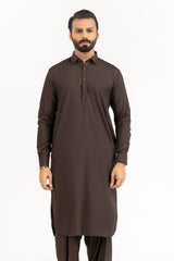 Vision Zeal Unstitched Fabric Blended-LF
