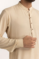 Vision Zeal Unstitched Fabric Blended-LF