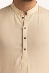 Vision Zeal Unstitched Fabric Blended-LF