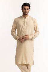 Vision Zeal Unstitched Fabric Blended-LF