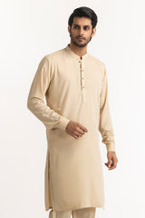 Vision Zeal Unstitched Fabric Blended-LF