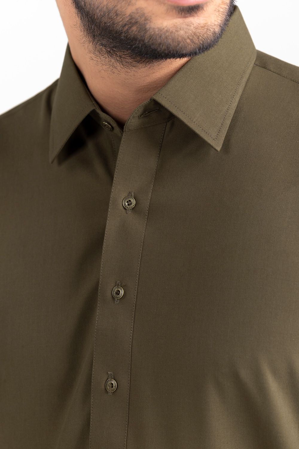 Vision Zeal Unstitched Fabric Blended-LF
