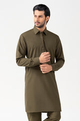 Vision Zeal Unstitched Fabric Blended-LF