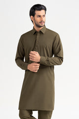 Vision Zeal Unstitched Fabric Blended-LF