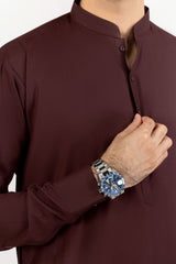 Vision Zeal Unstitched Fabric Blended-LF