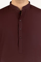 Vision Zeal Unstitched Fabric Blended-LF